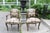Pair of Louis XV Fruitwood Armchairs of the 18th Century For Sale - Image 16 of 17