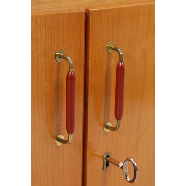 Vintage Chest of Drawers by WK Möbel, 1960s For Sale - Image 10 of 15