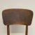Brown Set of Antique No. 57 Dining Chairs from Josef Hoffmann, 1900s For Sale - Image 8 of 15