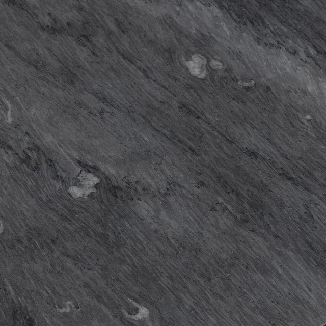 Not Yet Made - Made To Order NOIR Joni Table 36", Black For Sale - Image 5 of 8