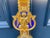 Neo Gothic Altar Crucifix For Sale - Image 9 of 18