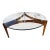 1960s Coffee Table by Sven Ellekaer for Christian Linneberg For Sale