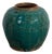 Antique Chinese Stoneware Vase For Sale