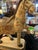 Vintage Chinese Tessellated Bone Horses Tang Dynasty Style For Sale - Image 11 of 13