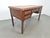English Bobbin-Turned Wooden Desk, 1960s For Sale - Image 12 of 15