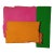 Contemporary Abstract Aerosol on Assembled Masonite (Isorel) "Untitled 165" by Andre Debono For Sale
