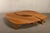 Pierre Chapo T22C Table in Elm by Pierre Chapo, France, 2010s For Sale - Image 4 of 18