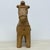 Ceramic Horse Sculpture by Aldo Londi for Bitossi Fiorentino, 1960 For Sale - Image 6 of 18