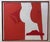 1966 Gwen Stone “C-3” California Modernist Mixed-Media Collage Painting For Sale - Image 17 of 17