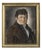 JANNIN, Portrait of a Gentleman, 1800s, Pastel For Sale