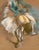 Artist: Edgar Degas Country: France Title: Danseuse attachant son chausson Medium: Giclee Marks: Numbered Limited Edition...