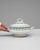 20th Century Belgian Special Edition Porcelain Tureen with Lid For Sale - Image 17 of 18