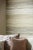 Contemporary Harlequin Metamorphic Wallpaper in Taupe/Linen For Sale - Image 3 of 3