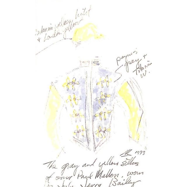 "Sea Hero" 1993 Kelly, Lloyd For Sale - Image 11 of 15