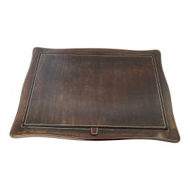 Example of Asprey and Co. Desk Sets