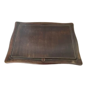Luxury Writing Leather Desk Pad Firenze Italy