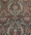 Textile Antique Circa 1900 Handwoven Persian Malayer Rug For Sale - Image 7 of 8