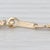 S Link Chain Necklace 14k Yellow Gold 15.75" 1.9mm For Sale - Image 4 of 5