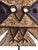 Antique Burkina Faso Toussian Harvest Mask For Sale - Image 4 of 10
