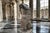 Italian Artist, Sculpture of Apollo Torso, 1980, Stone For Sale - Image 6 of 11