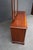 Wood Thomasville Mahogany Triple Mirror Dresser For Sale - Image 7 of 12