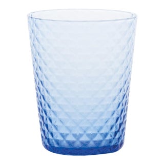 Isolano Tumbler (set of 6) - Light Blue For Sale