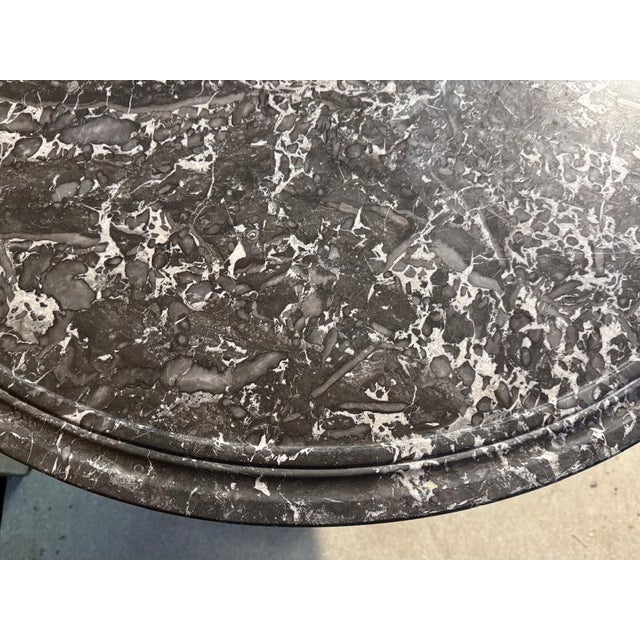 Antique French Gueridon Centre Table, 1830 For Sale - Image 10 of 13