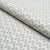 Traditional Schumacher Thatcher Performance Fabric In Mineral For Sale - Image 3 of 4
