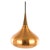 Orient Minor Pendant by Jo Hammerborg for Fog & Mørup, 1960s For Sale - Image 9 of 9