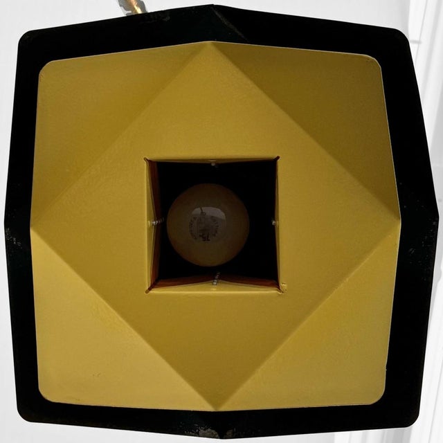 Model 672 Outdoor Garden Lamp from Bito, Denmark, 1960s For Sale - Image 10 of 17