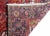 1950s Mid-20th Century Heriz Rug For Sale - Image 9 of 11