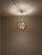 Vintage Hanging Lamp by Mk Leuchten, 1970s For Sale - Image 14 of 18