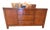 Mitchell Gold + Bob Williams Sideboard / Credenza – 60" – Solid Wood For Sale
