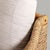 Beige Vintage Lounge Chair by Mario Bellini for Cassina, 1970 For Sale - Image 8 of 10