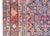 Persian Early 20th Century Persian Malayer Rug For Sale - Image 3 of 15
