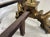 Brass Log Andirons, Set of 2 For Sale - Image 3 of 16
