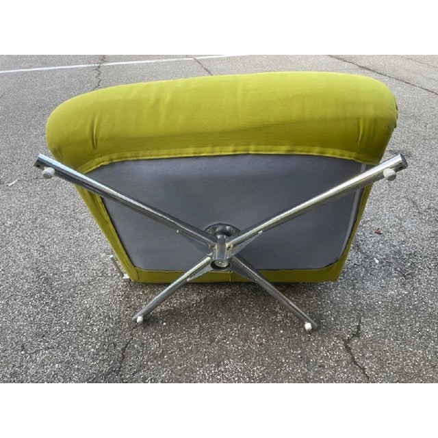 Benny Lounge Chair by Bonaldo, 1980s For Sale - Image 16 of 18