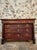 Antique French Empire Chest of Drawers in Mahogany For Sale - Image 11 of 18