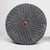 A powerful pair of Japanese stone grinding stones, probably dating from the late 19th to the first half of the 20th...