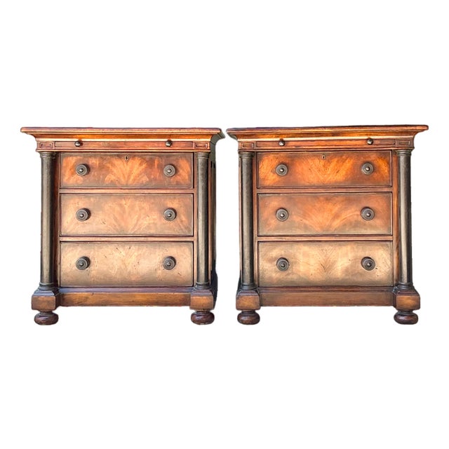 Drawers - A Pair For Sale