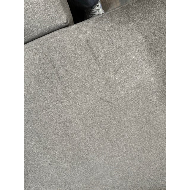 Textile Lee Industries Model #3583 Sectional For Sale - Image 7 of 12