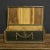 Early 19th Century Coaching Trunk For Sale - Image 9 of 11