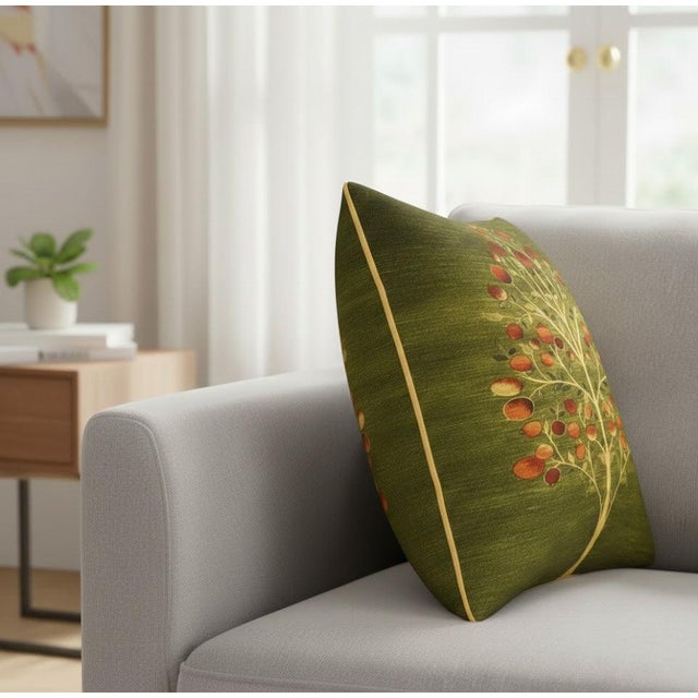 " Luxury Mid-Century Modern Cushions / PillowsElegant Mid-Century Modern inspired cushions / pillows crafted from premium...