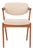 Chair from Schou Andersen, 1960s For Sale