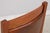 Set of 4 Stickley Mission Cherry Leather Dining Chairs For Sale - Image 11 of 18