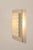 Frame Ow L Wall Light by Violaine d'Harcourt For Sale - Image 4 of 5