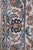 Off-white Karastan 100% Wool Floral Palmette Animal 738 Area Rug Carpet Mat 3' X 5' For Sale - Image 8 of 13