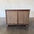 Vintage European Style Reclaimed Pine 3 Drawer Dresser For Sale In Los Angeles - Image 6 of 9