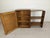 Art Deco Oak Shelving Unit, 1930s For Sale - Image 6 of 18