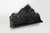 Baroque Baroque Carved Black Wooden Sculptured Shelf, France, 1850s For Sale - Image 3 of 16